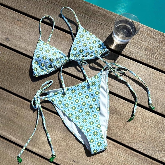 PacSun Bikini Set - Picture 1 of 3